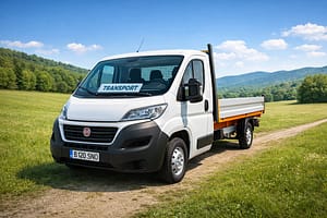 Duba transport marfa bucuresti si ilfov